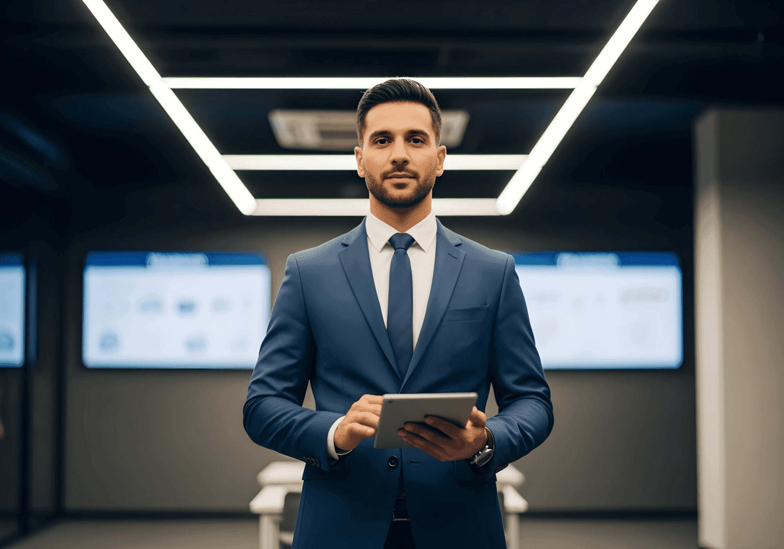 Certified Security Supervision & Management