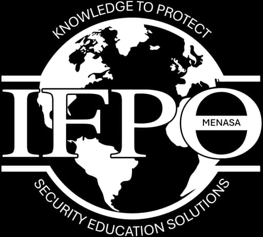 IFPO Menasa Logo