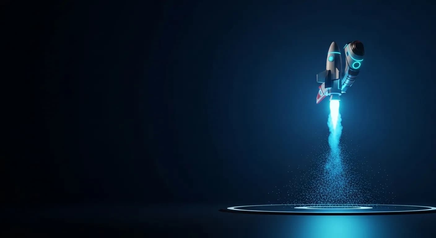 Where the Idea First Took Root