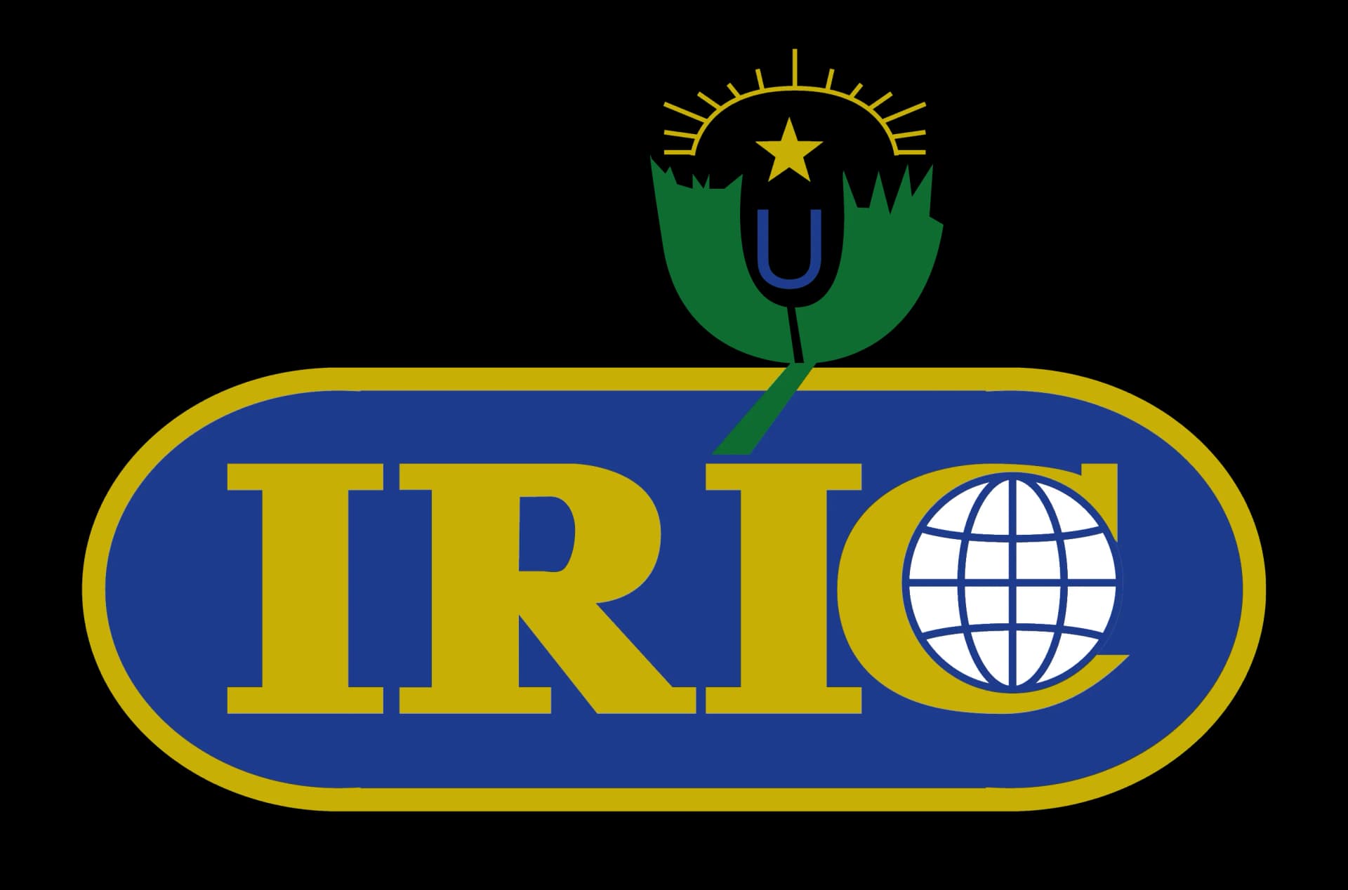 IRIC