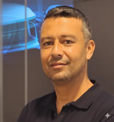 Mohamed Oussama Braiek